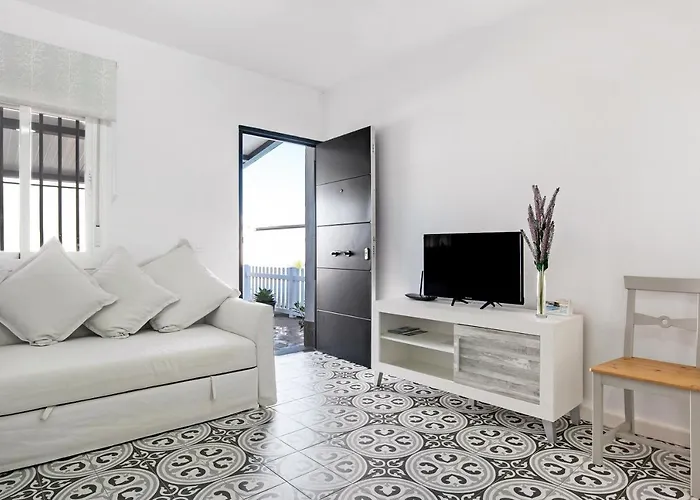 Casa Pablo
