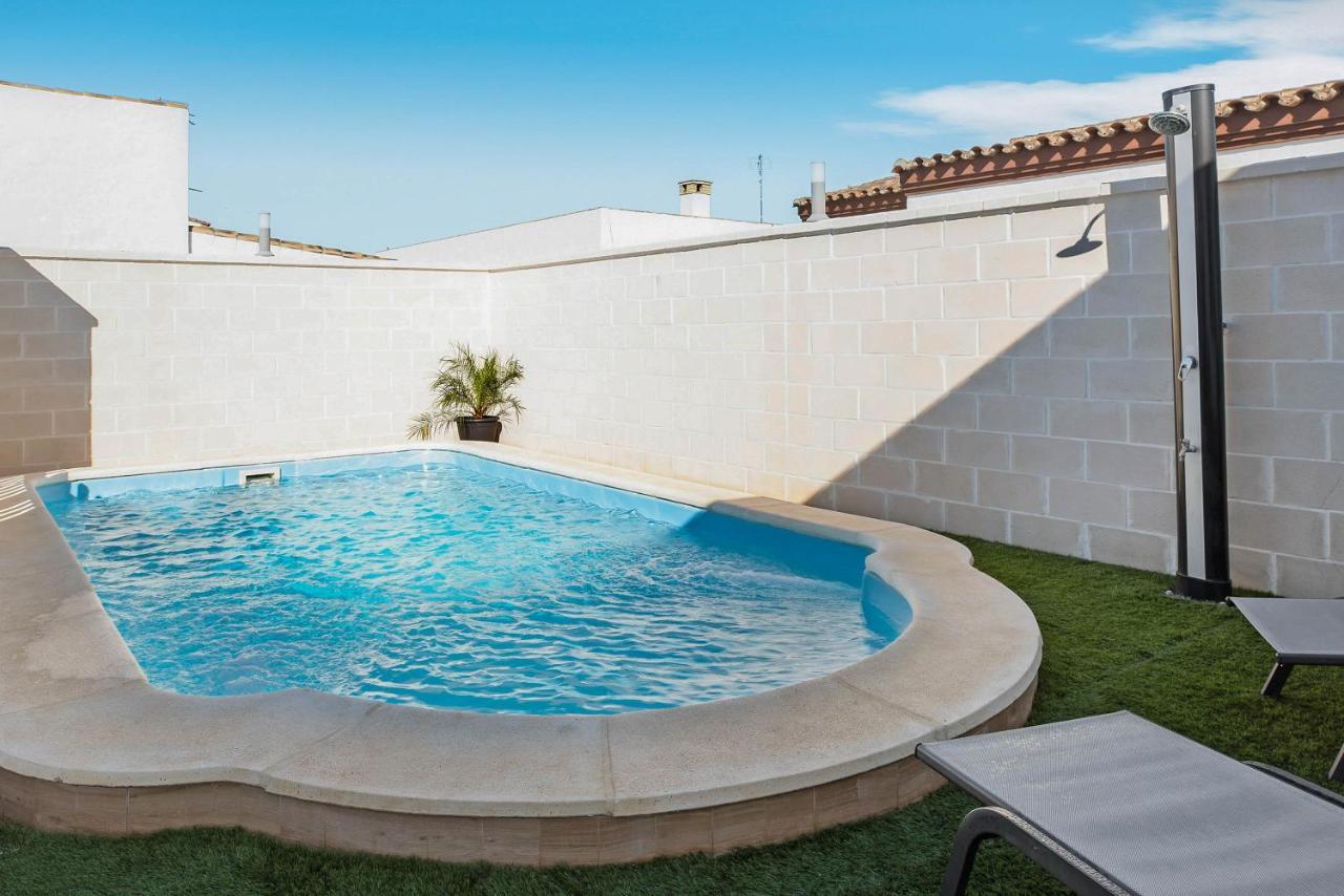 Casa Pablo Villa Conil De La Frontera