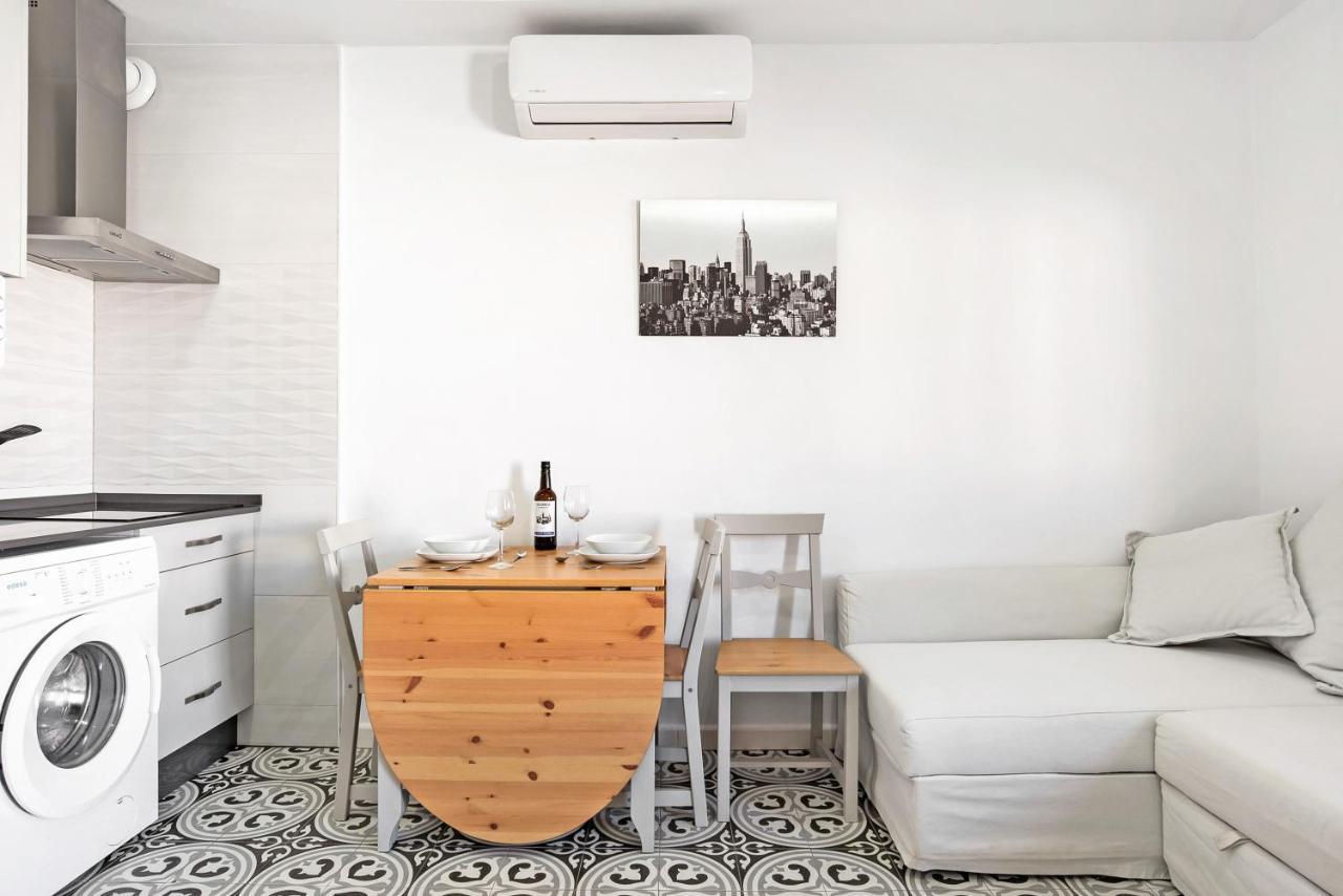 Casa Pablo Villa Conil De La Frontera