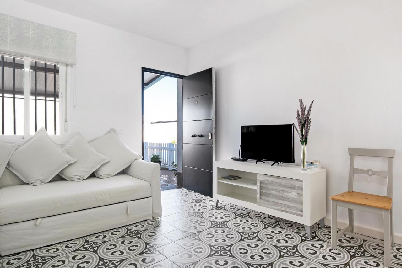 Casa Pablo Conil De La Frontera
