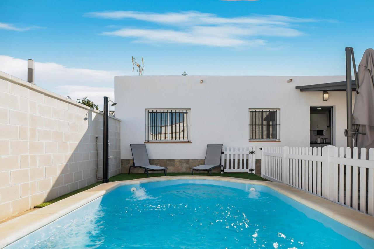 Vil·la Casa Pablo