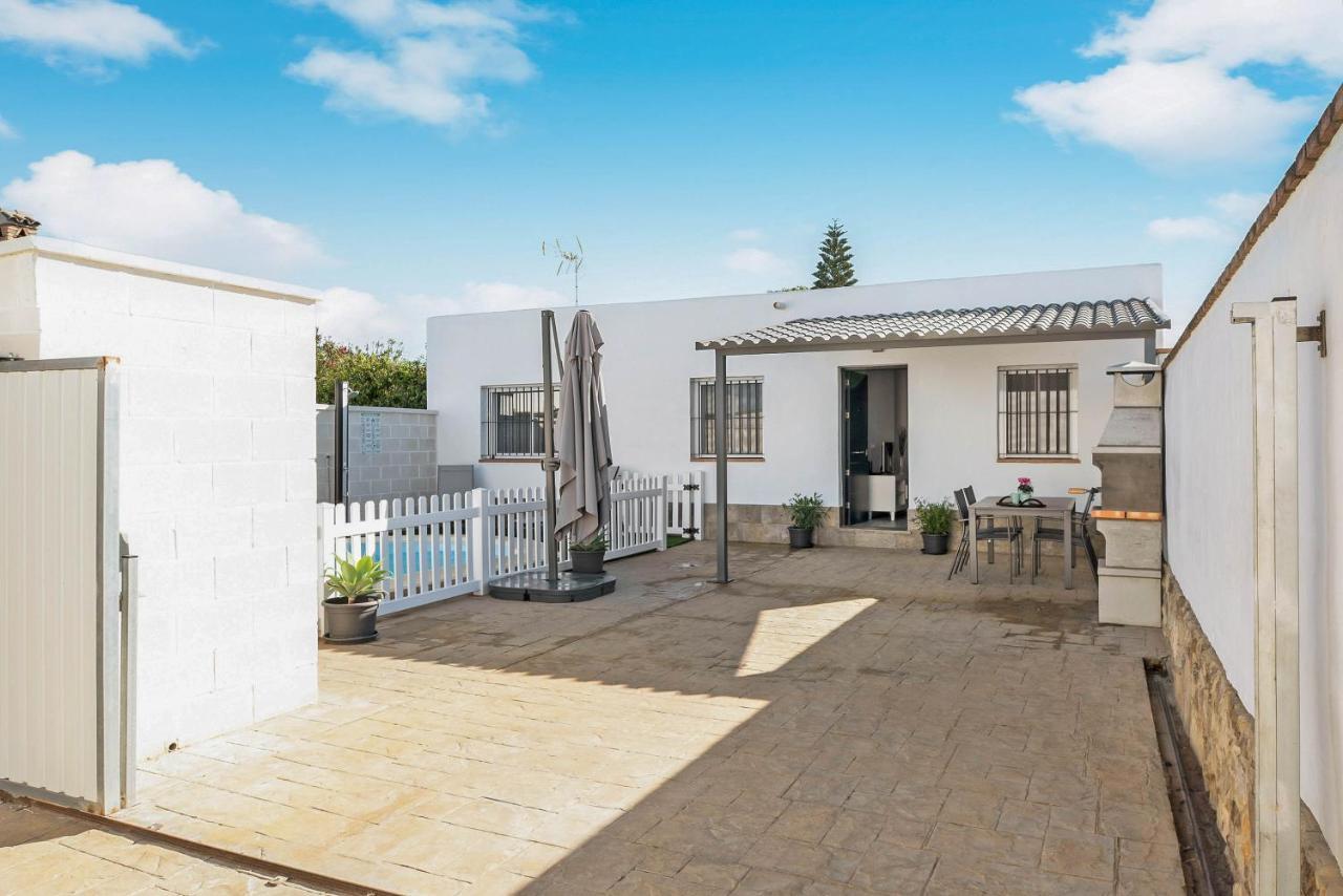 Casa Pablo Vil·la Conil De La Frontera