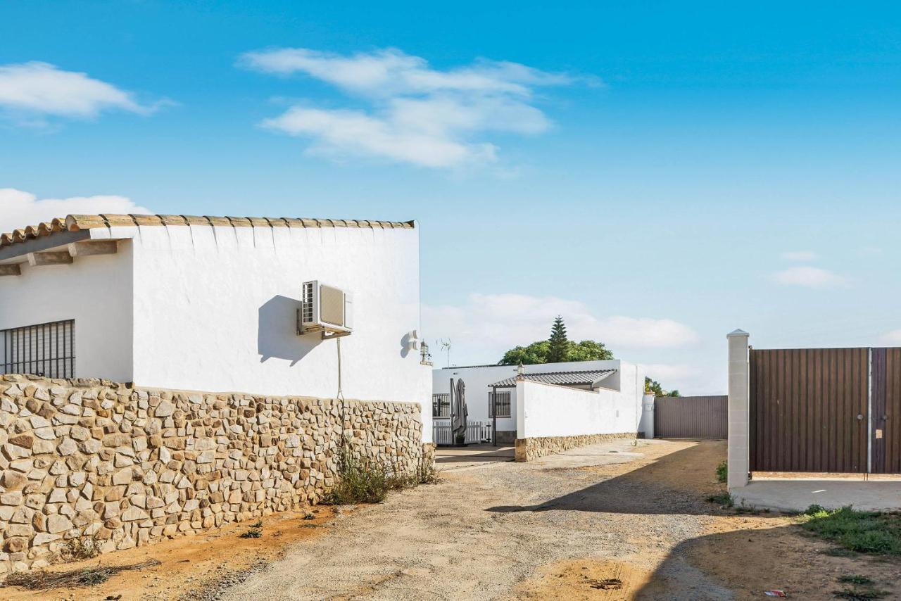 Casa Pablo Villa *