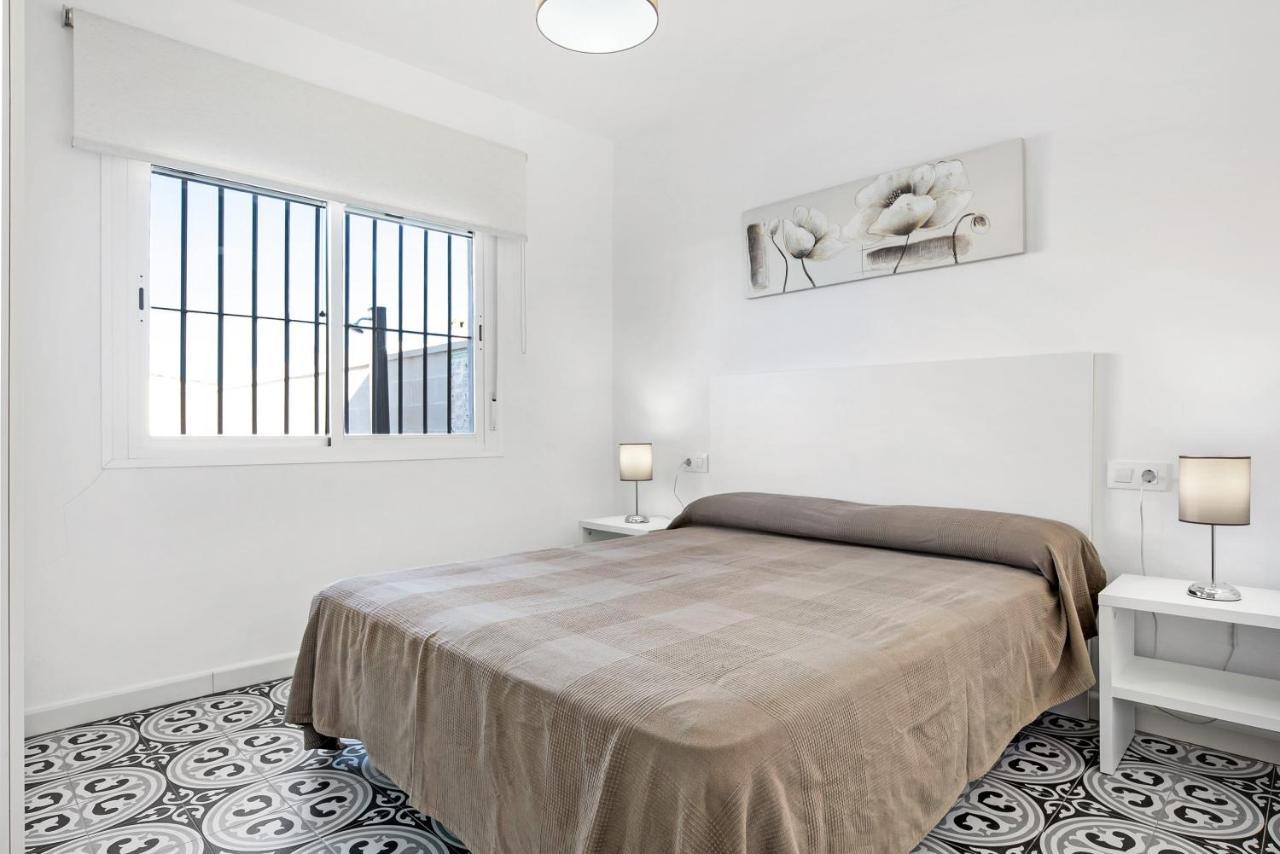 Casa Pablo Villa Conil De La Frontera